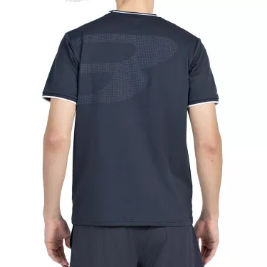 Bullpadel Badan Blue T-shirt