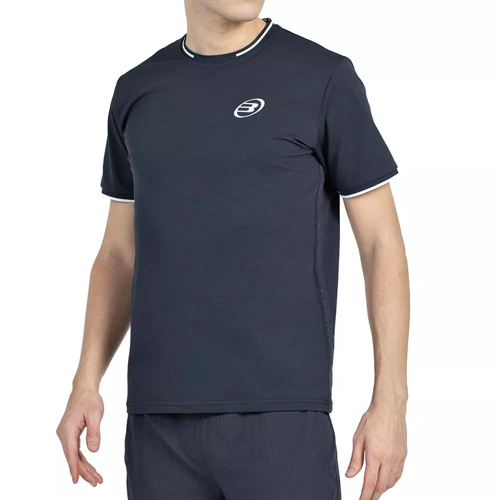 Bullpadel Badan Blue T-shirt