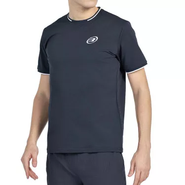 Bullpadel Badan Blue T-shirt