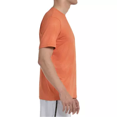 Bullpadel Mofero Black T-shirt