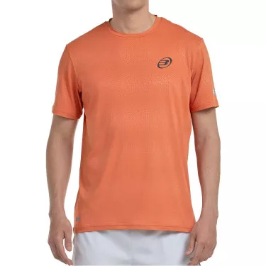 Bullpadel Mofero Black T-shirt