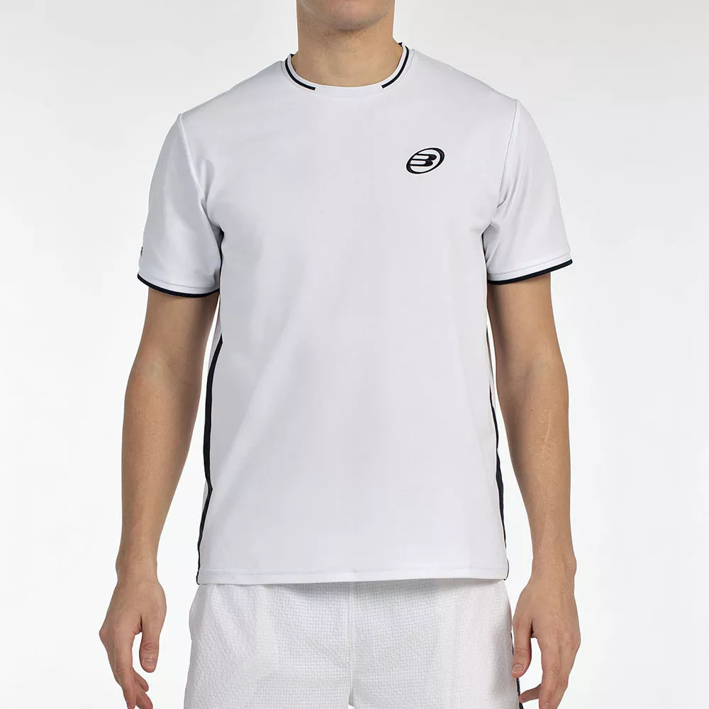 Bullpadel Louren Navy Blue T-shirt