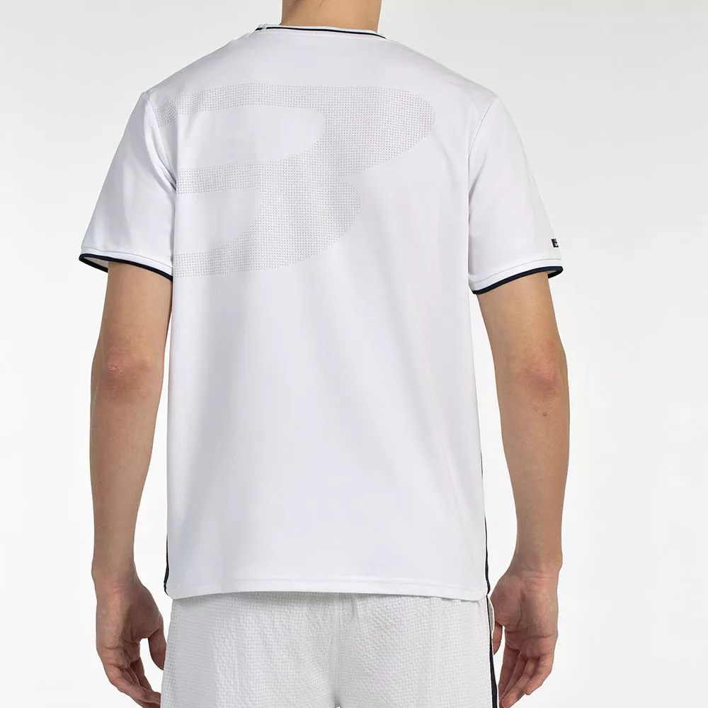 Bullpadel Louren Navy Blue T-shirt