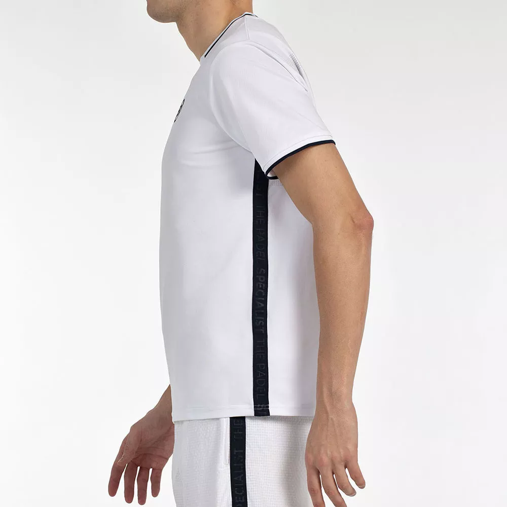 Bullpadel Louren Navy Blue T-shirt