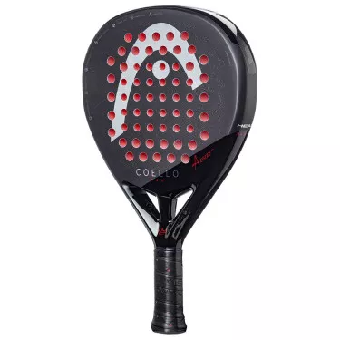 Head Coello Pro 2025 Racket