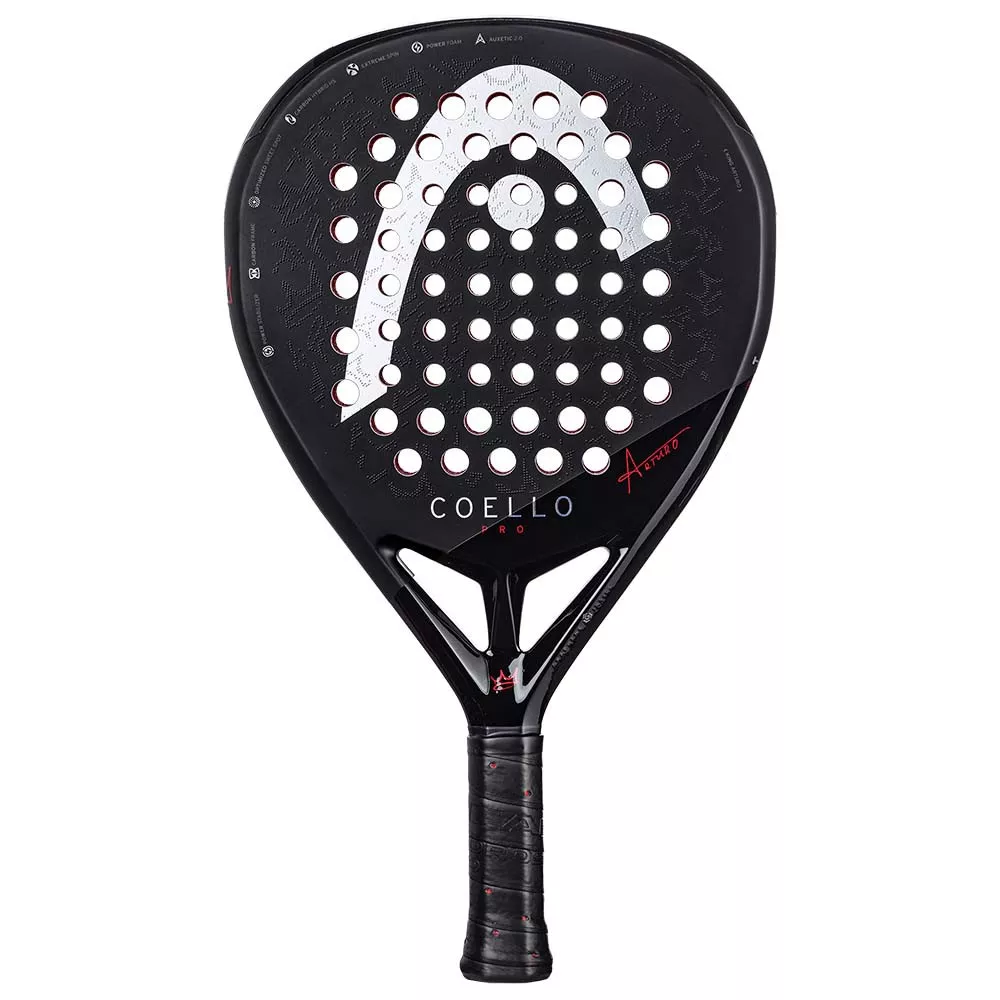 Head Coello Pro 2025 Racket