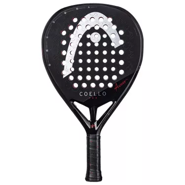 Head Coello Pro 2025 Racket