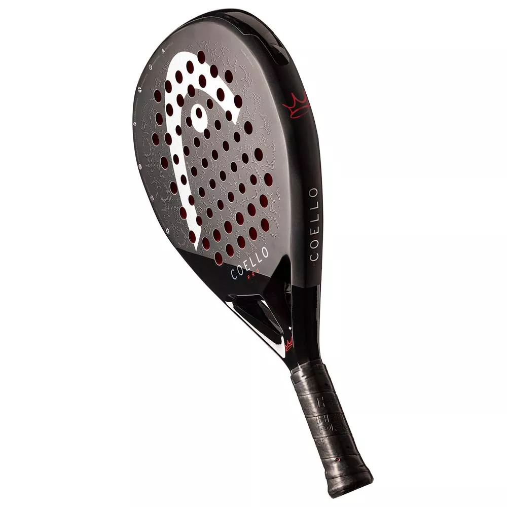 Head Coello Pro 2025 Racket