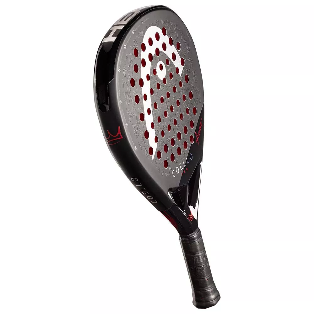 Head Coello Pro 2025 Racket