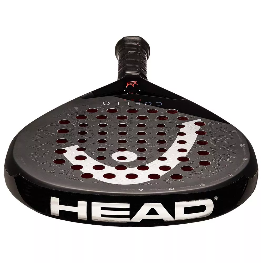 Head Coello Pro 2025 Racket