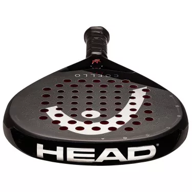 Head Coello Pro 2025 Racket