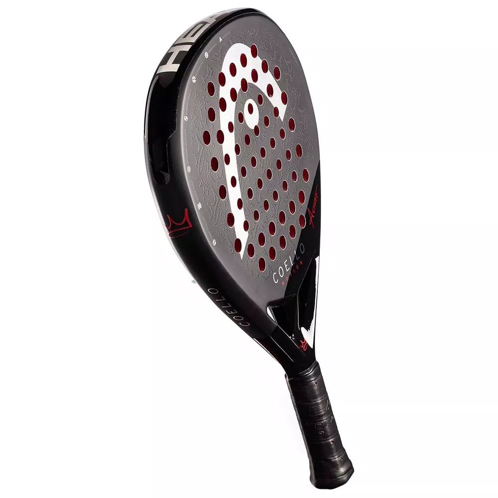 Head Coello Motion 2025 Racket