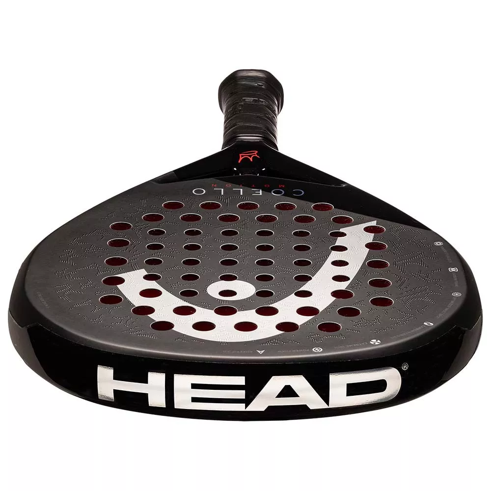 Head Coello Motion 2025 Racket