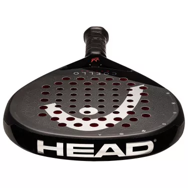 Head Coello Motion 2025 Racket