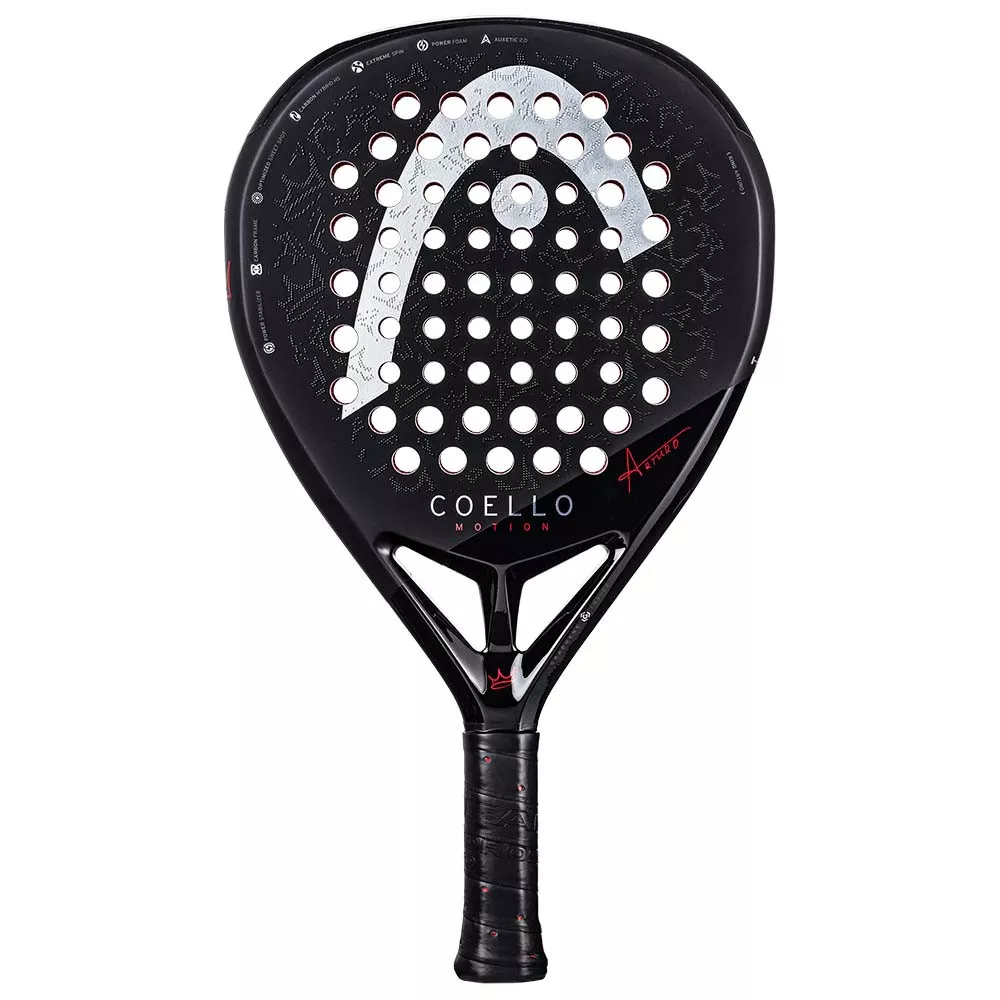 Head Coello Motion 2025 Racket