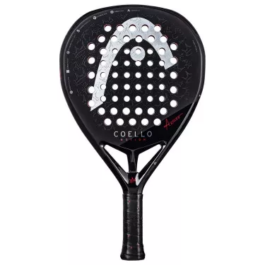Head Coello Motion 2025 Racket
