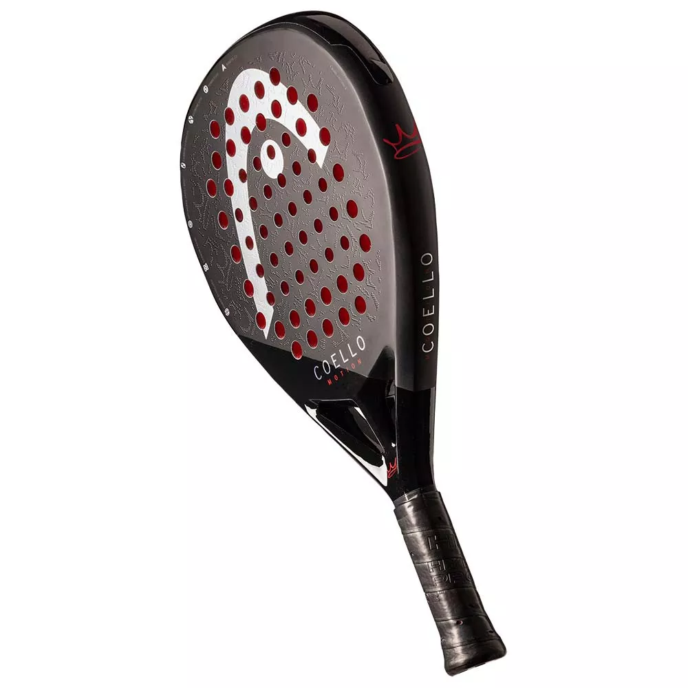 Head Coello Motion 2025 Racket