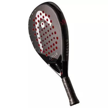 Head Coello Motion 2025 Racket