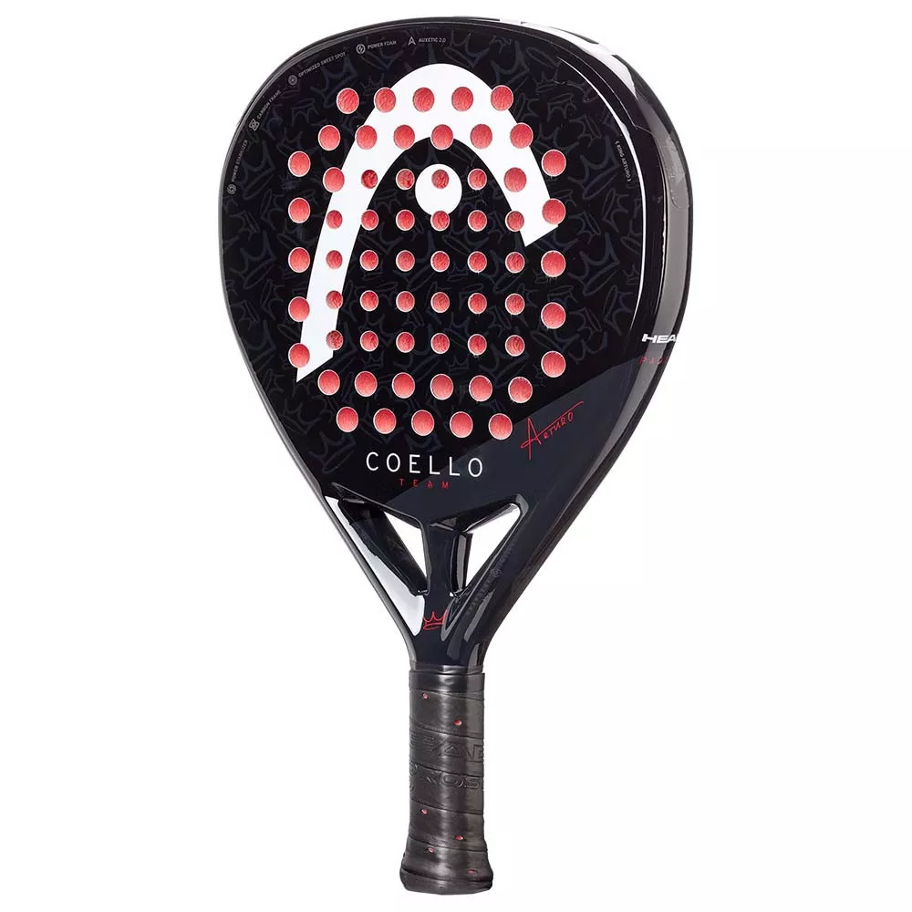 Head Coello Motion 2025 Racket