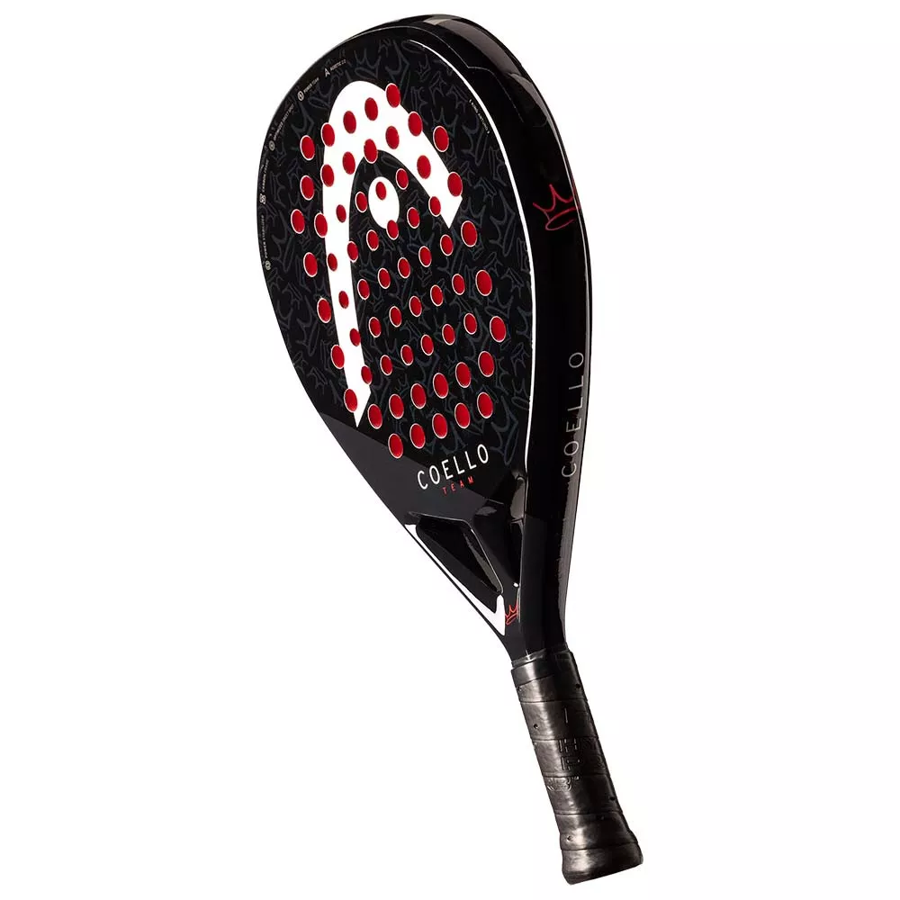 Head Coello Motion 2025 Racket