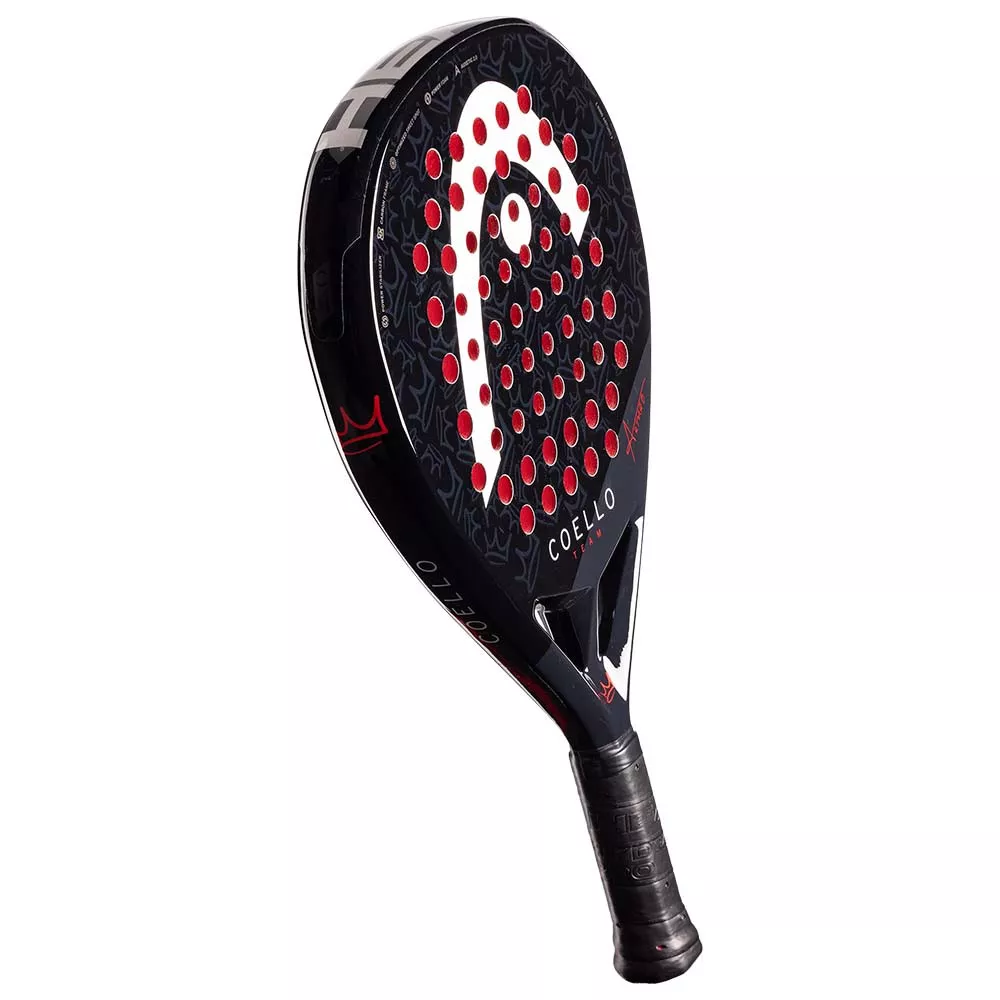 Head Coello Motion 2025 Racket