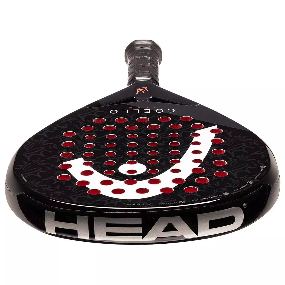 Head Coello Motion 2025 Racket