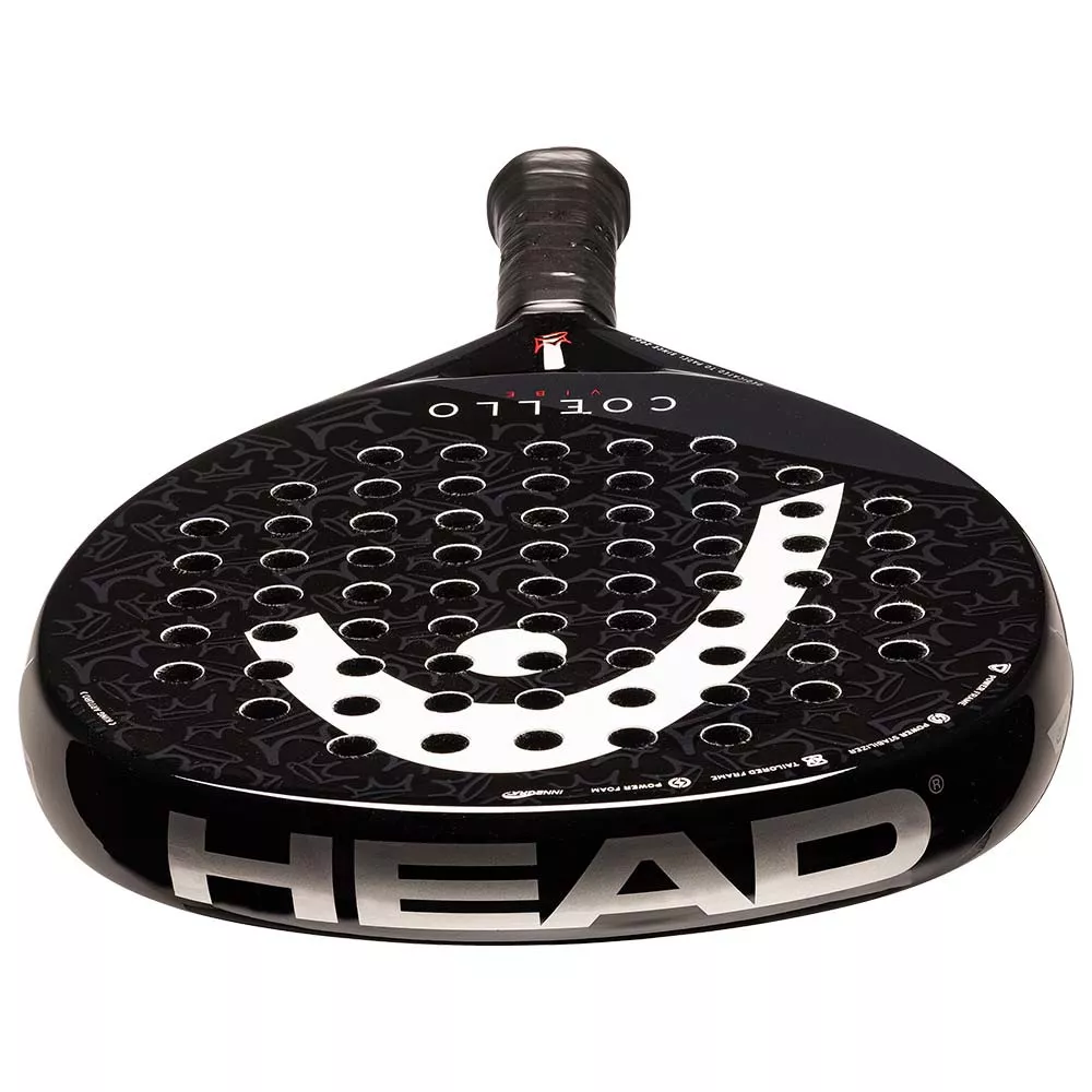 Head Coello Vibe 2025 Racket