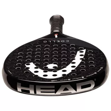 Head Coello Vibe 2025 Racket