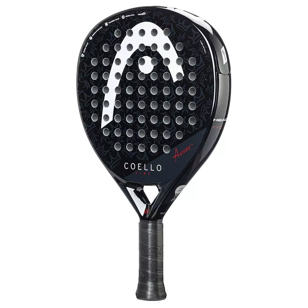 Head Coello Vibe 2025 Racket