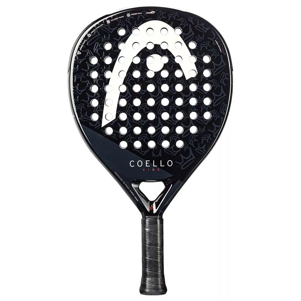Head Coello Vibe 2025 Racket