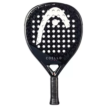 Head Coello Vibe 2025 Racket