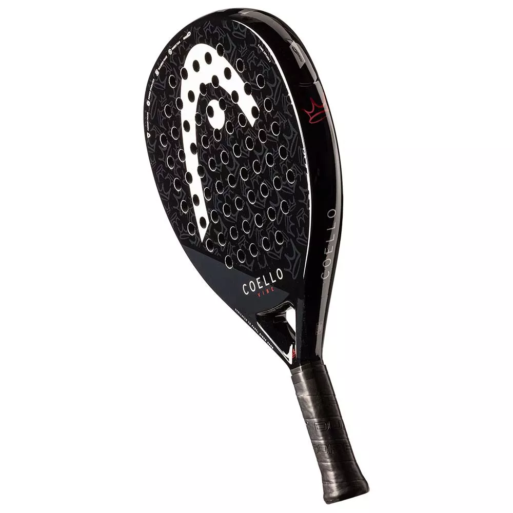 Head Coello Vibe 2025 Racket
