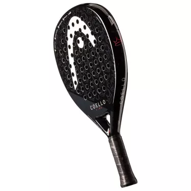 Head Coello Vibe 2025 Racket