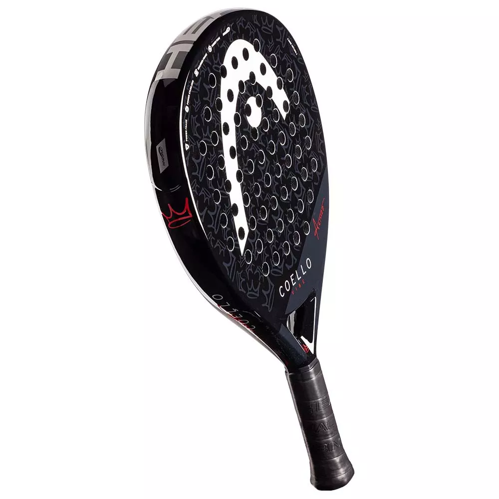 Head Coello Vibe 2025 Racket