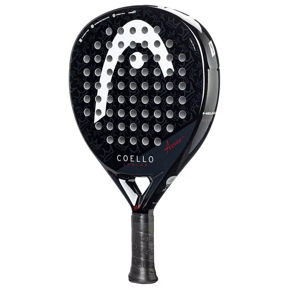 Head Coello Motion 2025 Racket