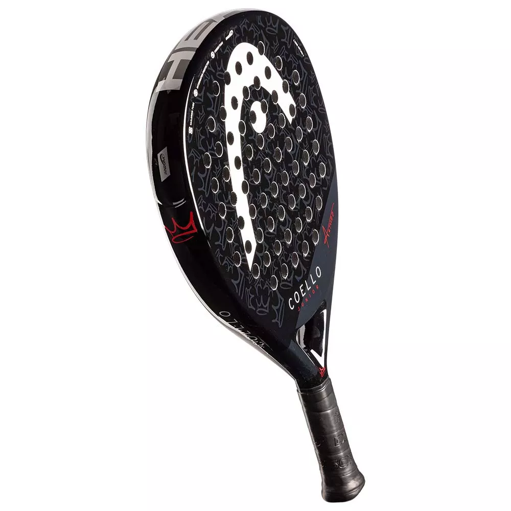 Head Coello Motion 2025 Racket