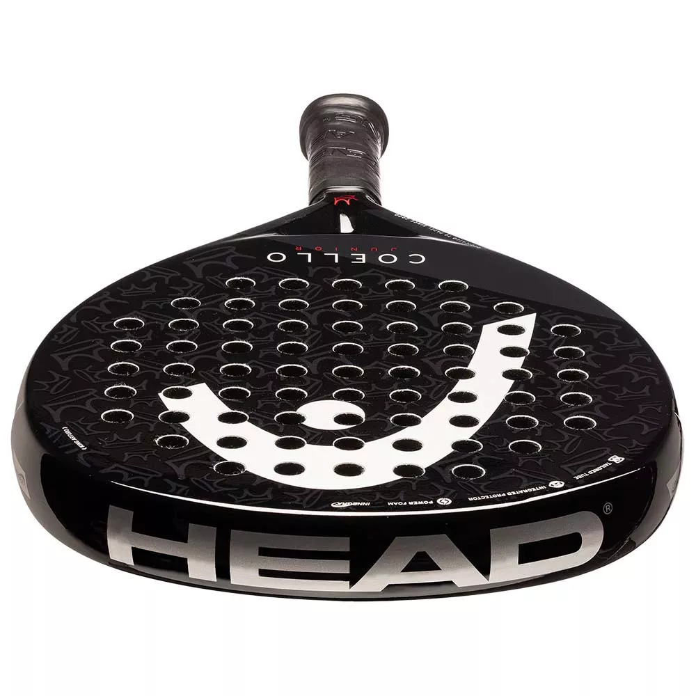 Head Coello Motion 2025 Racket