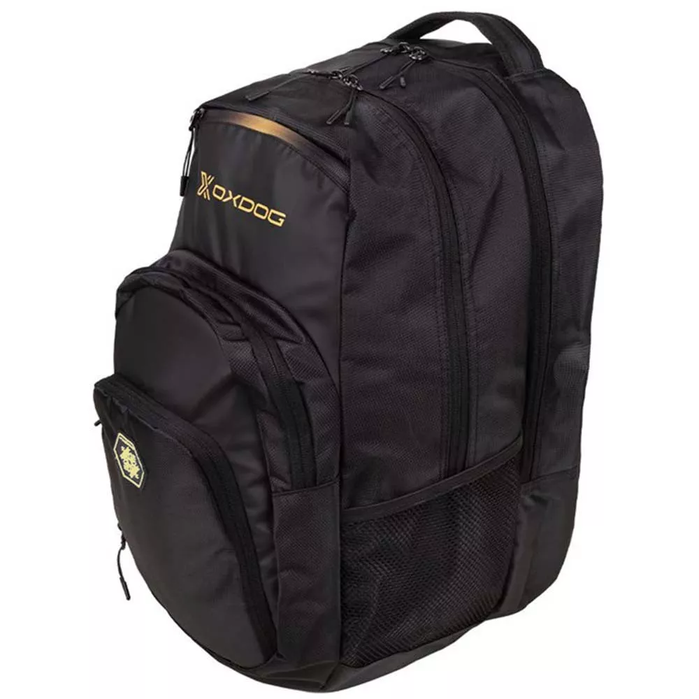 Oxdog Hyper Pro Thermo Padel Thermobag Black