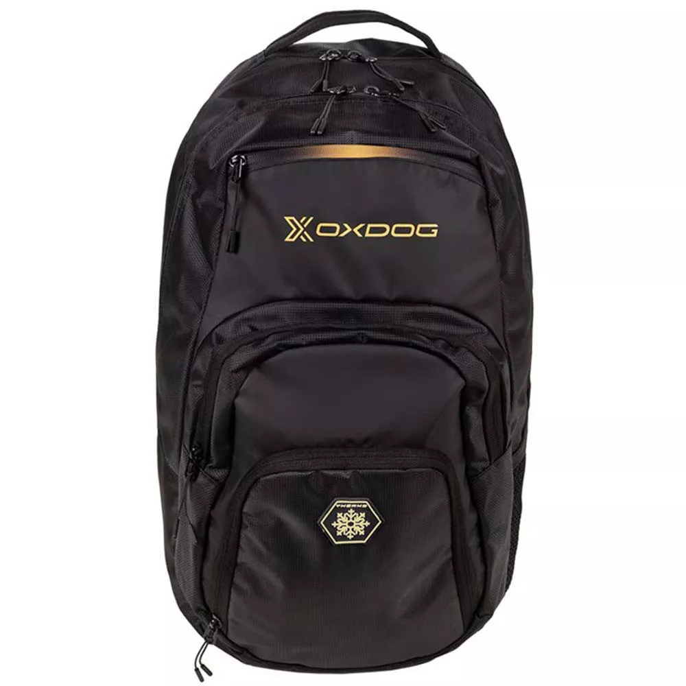 Oxdog Hyper Pro Thermo Padel Thermobag Black