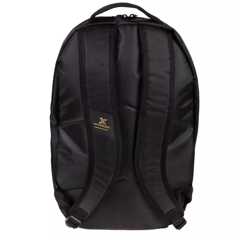 Oxdog Hyper Pro Thermo Padel Thermobag Black