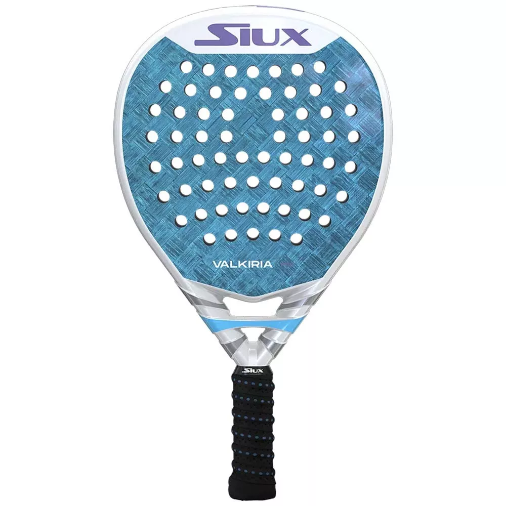 Siux Trilogy Control Pro 4 Racket