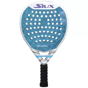 Siux Trilogy Control Pro 4 Racket