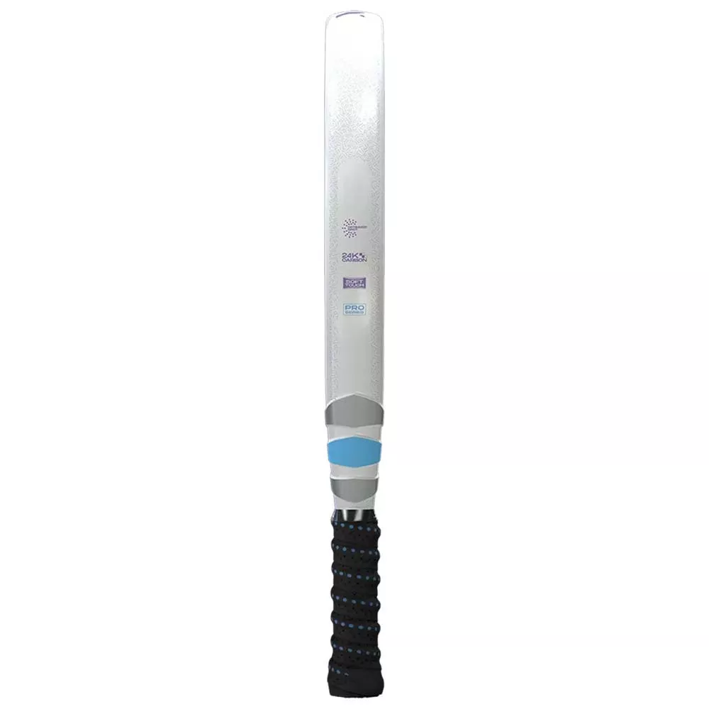 Siux Trilogy Control Pro 4 Racket