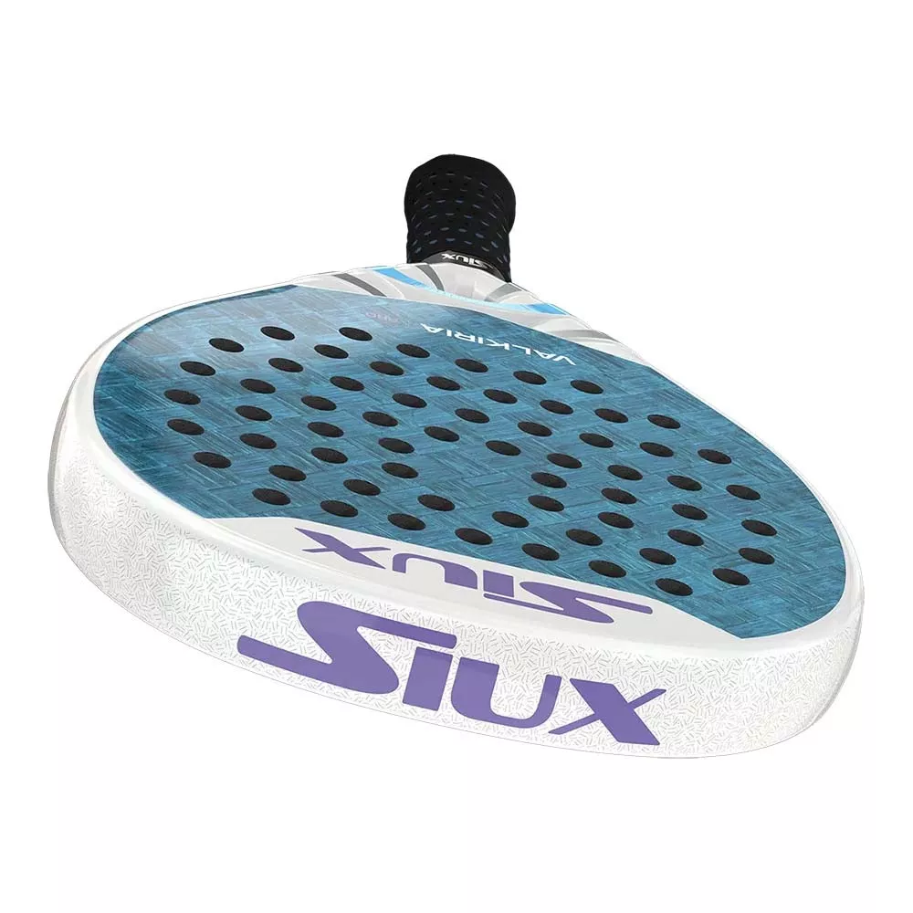 Siux Trilogy Control Pro 4 Racket