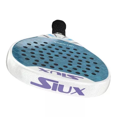Siux Trilogy Control Pro 4 Racket