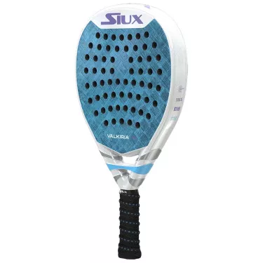 Siux Trilogy Control Pro 4 Racket