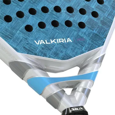 Siux Trilogy Control Pro 4 Racket