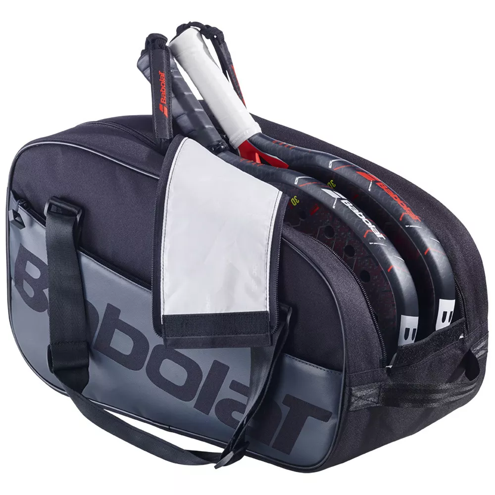 Babolat RH Padel Lite Black bag