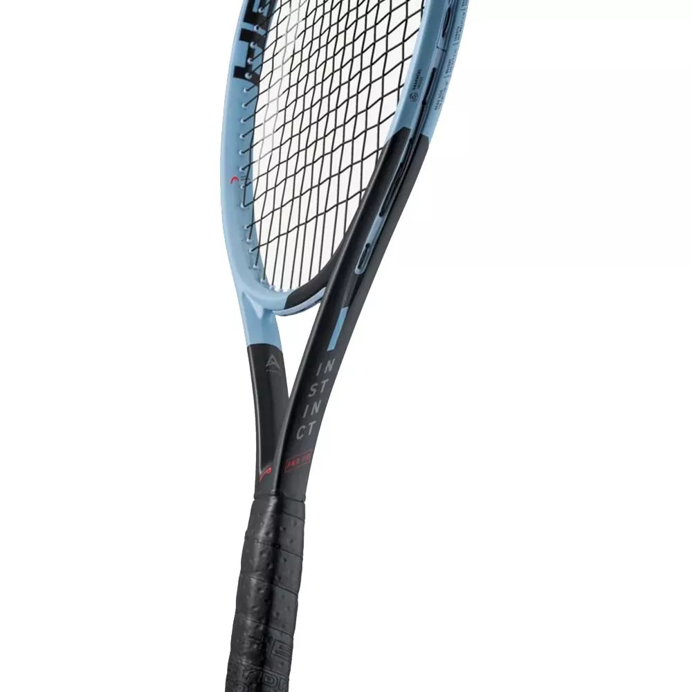 Head Instinct PWR 110 2025 (265g) racket