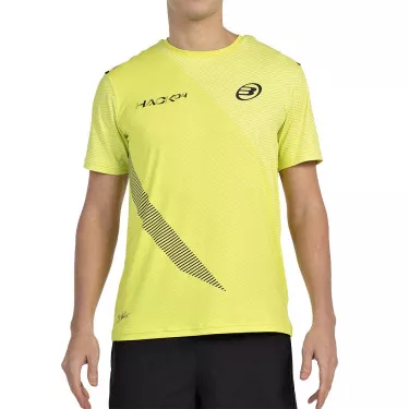 Bullpadel Meira Paquito Navarro Turquoise T-shirt